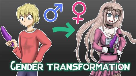nhentai gender bender|Top NSFW games tagged gender.